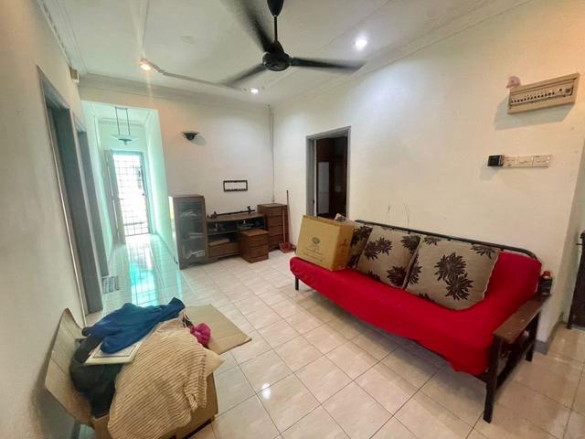 Terraced House for sale in Petaling, Damansara Damai