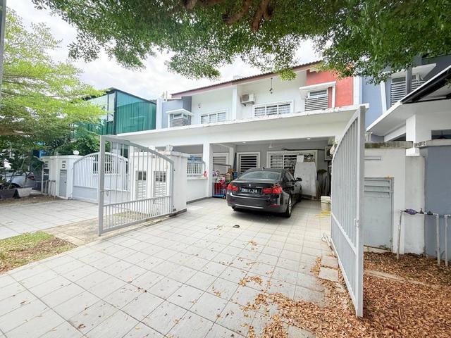 Terraced House for sale in Sendayan Village, Negeri Sembilan