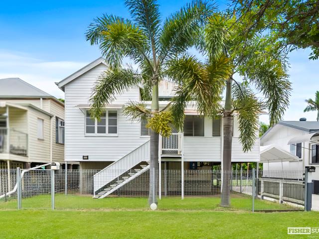 House for sale in Rockhampton, Queensland