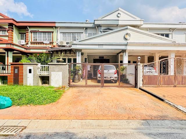 Terraced House for sale in Petaling, Alam Impian