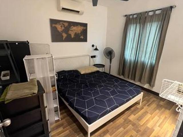 Flat for sale in Petaling, Alam Impian