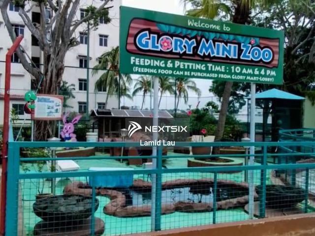 Residential House for sale in Kajang, Langat