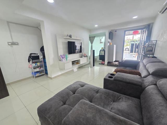 Terraced House for sale in Kulai, Johor