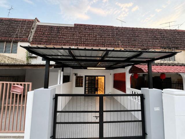Terraced House for sale in Kulai, Johor