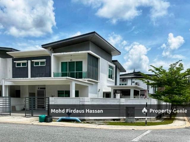 Residential House for sale in Bukit Banyan, Sungai Petani