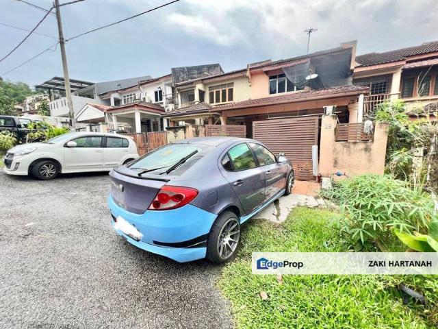 House for sale in Petaling, Subang Jaya