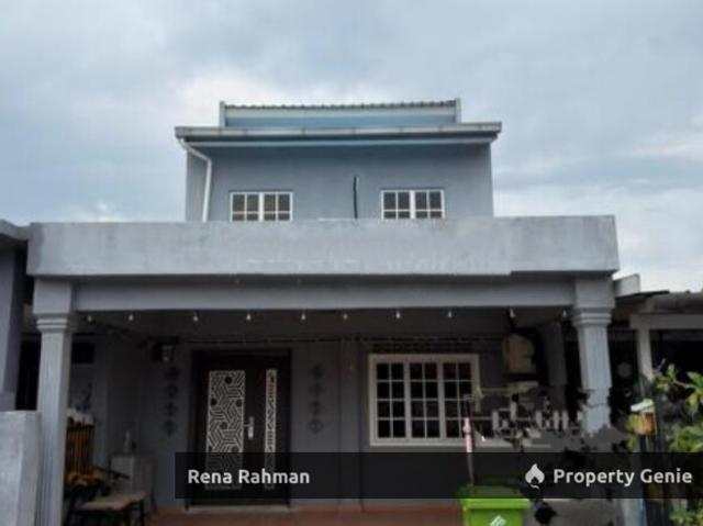 Terraced House for sale in Selangor