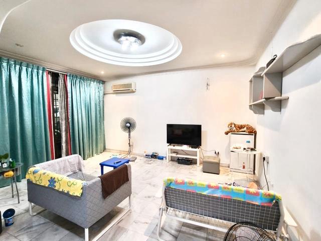 Terraced House for sale in Johor