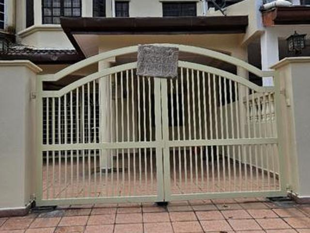 Terraced House for sale in Balakong, Majlis Perbandaran Kajang