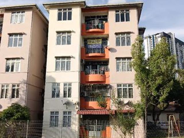 Apartment for sale in Petaling, Subang Jaya