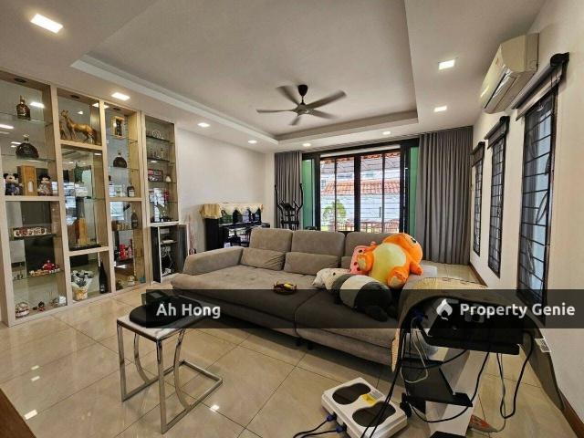 Residential House for sale in Bukit Ledang, Johor