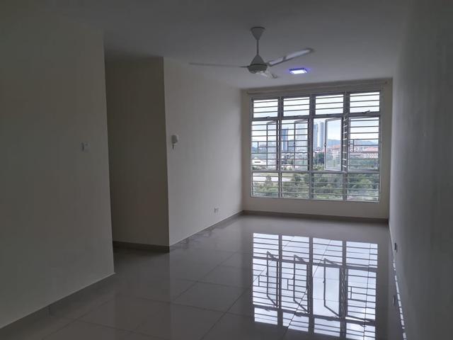 Apartment for sale in Putrajaya