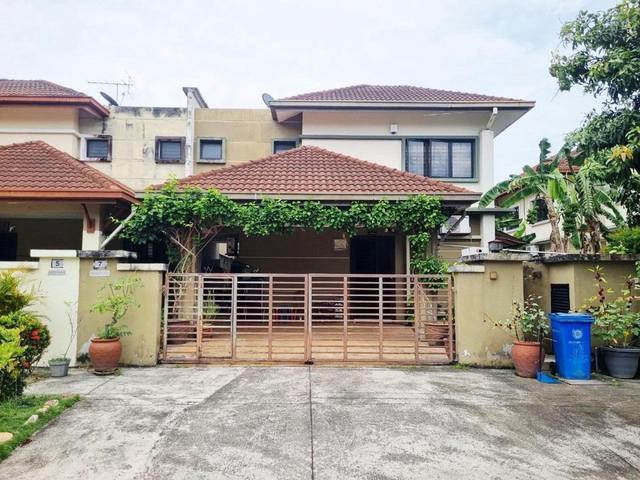 Residential House for sale in Petaling, Alam Impian