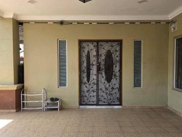 Residential House for sale in Selayang, Selangor