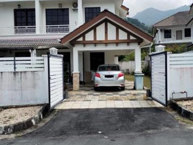 Residential House for rent in Georgetown, Penang