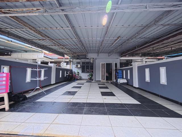 Terraced House for sale in Kajang, Langat