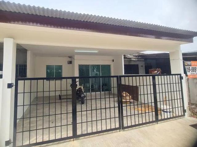 Terraced House for sale in Kuantan, Pahang