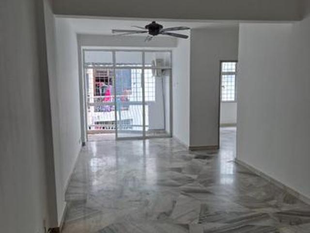 Apartment for sale in Kepong, Kuala Lumpur