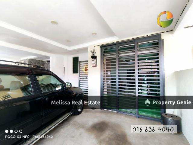 Terraced House for sale in Tringganu