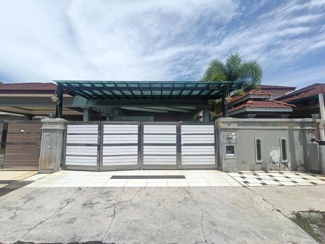 Residential House for sale in Perlis