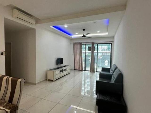 Serviced Residence for sale in Petaling, Subang Jaya