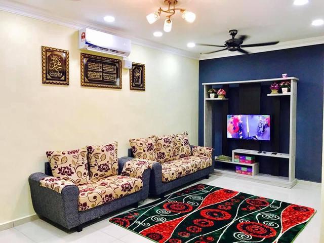 Terraced House for sale in Kota Tinggi, Johor