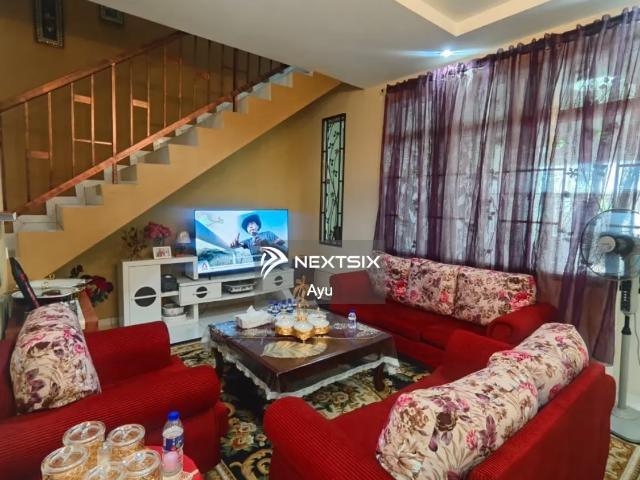 Residential House for sale in Johor