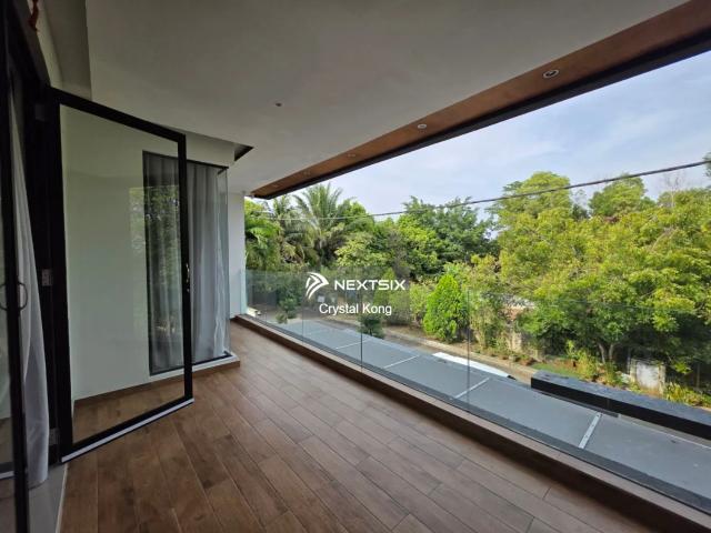Residential House for sale in Johor