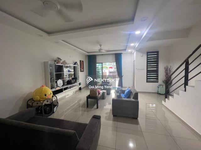 Residential House for sale in Bukit Ledang, Johor