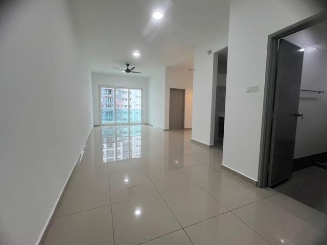 Apartment for sale in Johore Bahru, Johor