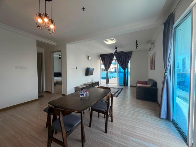 Serviced Residence for sale in Malaka