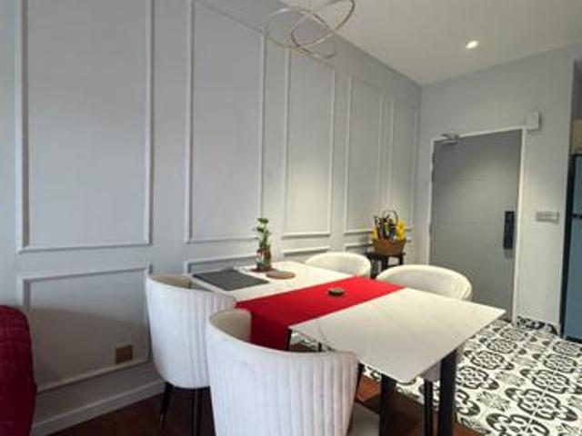 Condominium for sale in Johore Bahru, Johor