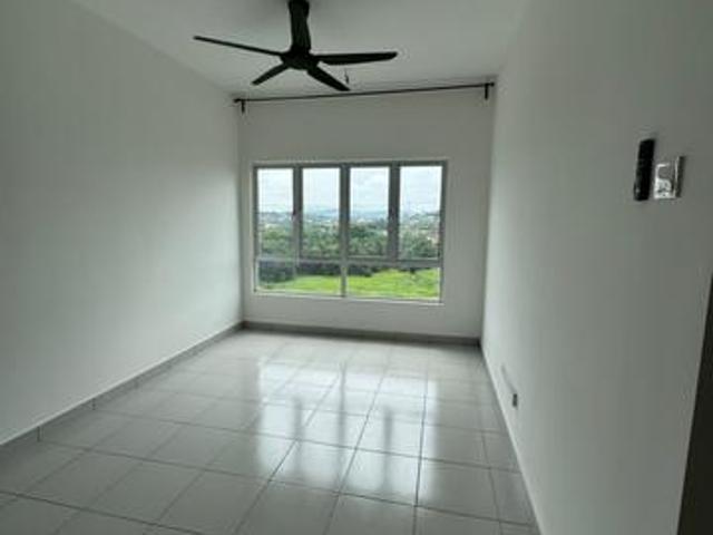 Apartment for sale in Kajang, Langat