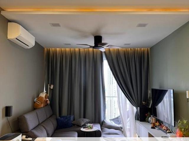 Condominium for sale in Sri Hartamas, Kuala Lumpur