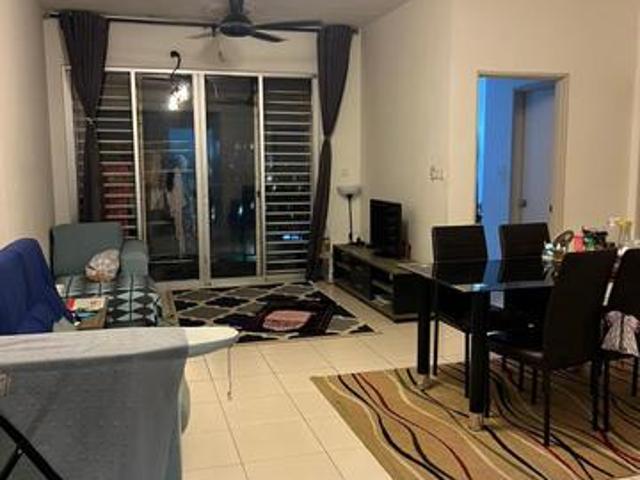 Apartment for sale in Country Heights Damansara, Kuala Lumpur