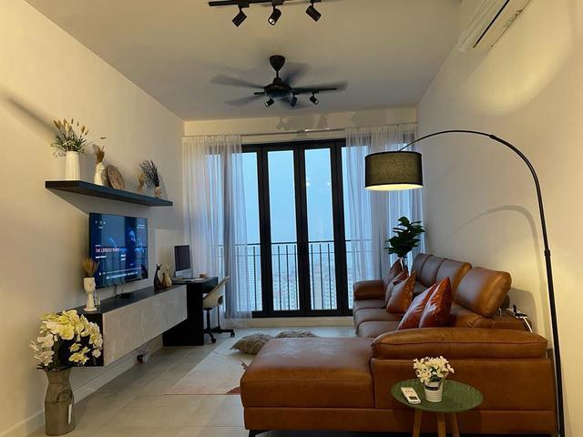 Serviced Residence for sale in Country Heights Damansara, Kuala Lumpur