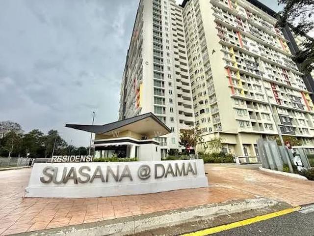 Serviced Residence for sale in Petaling, Damansara Damai