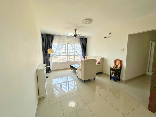 Serviced Residence for sale in Majlis Perbandaran Kajang, Hulu Langat