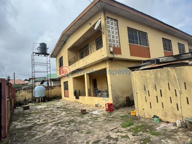 Land for sale in Lagos, Abuja