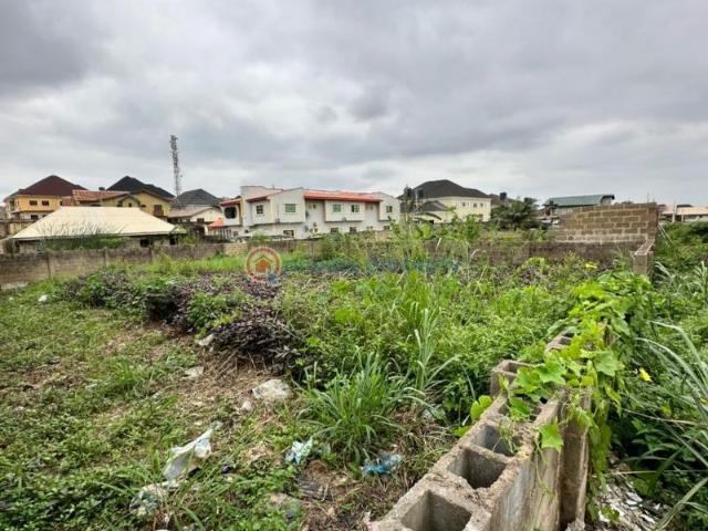 Land for sale in Ibadan