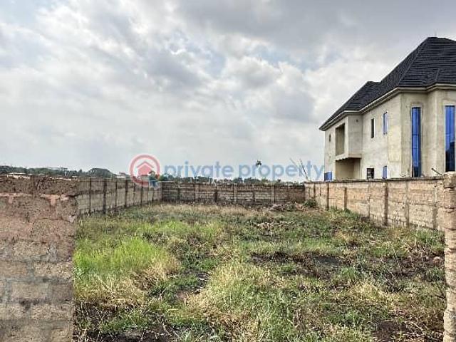 Land for sale in Anambra