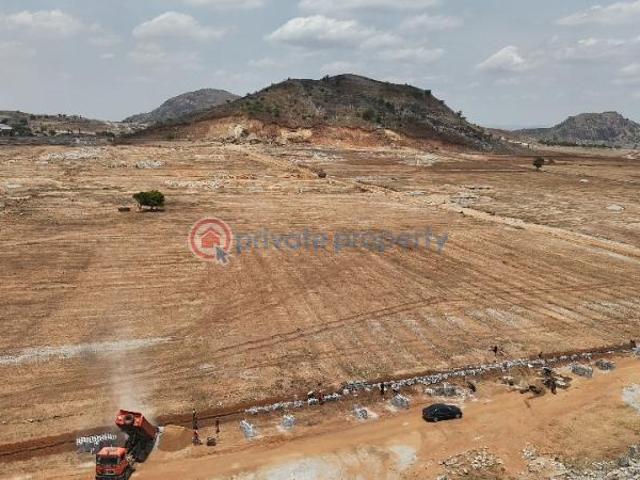 Land for sale in Abuja