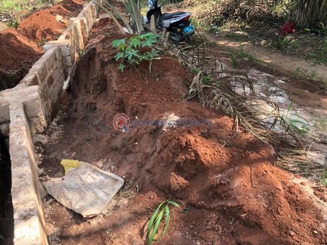 Land for sale in Ika South