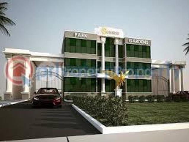 Land for sale in Abeokuta South, Ogun