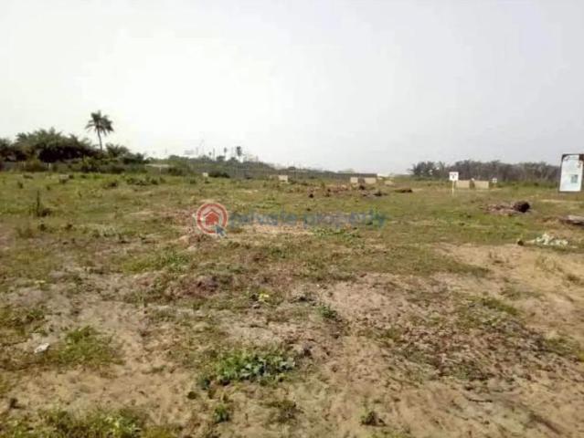 Land for sale in Abuja