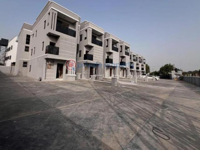 Land for sale in Abuja, Central Area Phase 2 