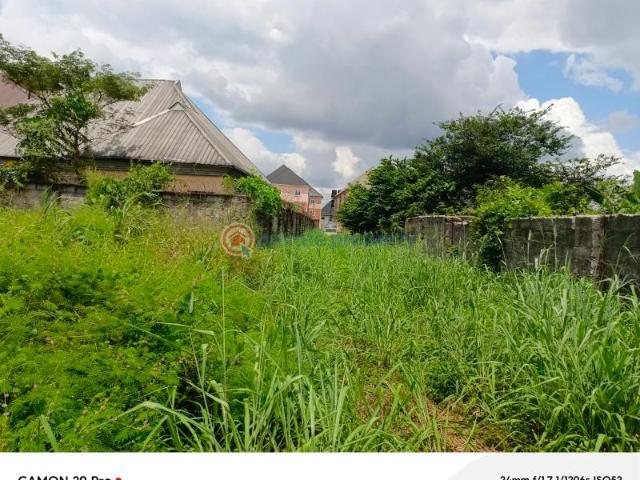 Land for sale in Owerri