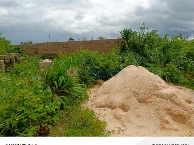 Land for sale in Owerri