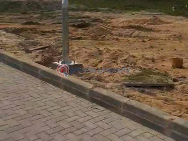 Land for sale in Lagos, Lagos Island 