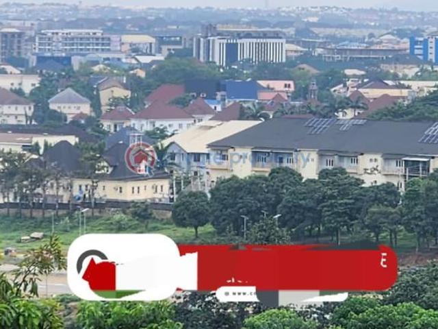 Land for sale in Abuja, Sokoto